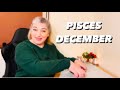 PISCES 💫”This Is BIGGER And BETTER Than You EVER IMAGINED!” DECEMBER 2024