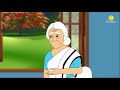 মায়ের ত্যাগ maer tage bangla cartoon bengali morel bedtime stories