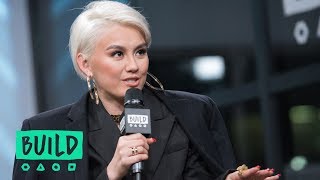 Agnez Mo Is Obsessed With Cardi B