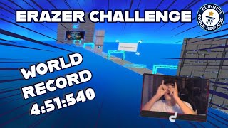 WR Erazer Challenge [4:51:540]