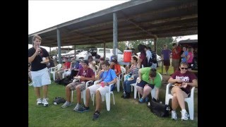 Camp SOAR 2012