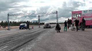 23.08.2014 WCSC IV Kalajoki BananaZ