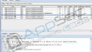 Java Secure Coding: Session and Cookie Management 5 3 HTTP Session Management