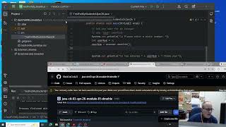 Connect to GitHub Classroom - All FCC programming Classes
