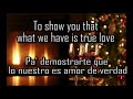 Créeme - Karol G, Maluma / Letra & Lyrics / English and Spanish