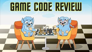 Go Code Roast: Secret Hitler game