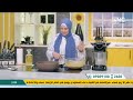 طريقة عمل صينية شيش طاووق سريعة العزومة مع الشيف فاطمة أبو حاتي