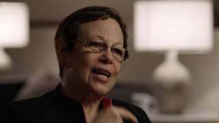 Adele Diamond: Are Executive Functions a Fixed Trait?