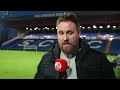 stockport county review rob elliot