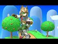 スマブラspでdx映像特典再現 super smash bros. melee special movie reproduced in super smash bros. ultimate