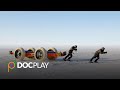 The Crossing | Official Trailer | DocPlay