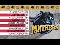 kitchener panthers vs. barrie baycats ibl sf game 1