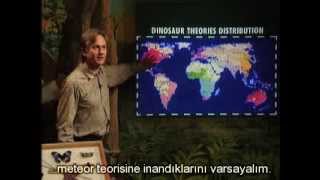 Richard Dawkins - Bilim, İnanç ve Yerellik