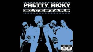 [Pretty Ricky] Pleasure P - Juicy (feat. Static Major)