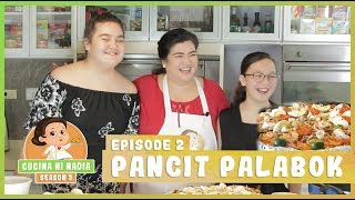 Pancit Palabok Recipe | Learn to cook Pancit Palabok for Business!