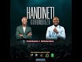 Tinashey Mutandwa Ft Minister Blessing Jeduthan - Handineti Kurumbidza