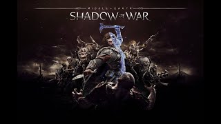 Middle-earth: Shadow of War - Brutal difficulty - Walkthrough #6 (Ending)