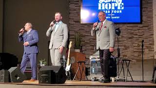 Liberty Quartet (Master Builder) 07-28-23