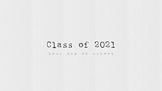 【跟着詹老师上学趣】Class of 2021 l Recap l Memories l Preschool