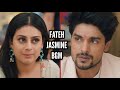 Fateh-Jasmine New BGM | Ep 71 | Udaariyaan