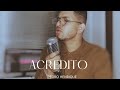 Acredito - Pedro Henrique [COVER]