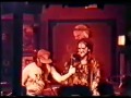 The Dogs D'amour Live at the Fleece & Firkin, Bristol 1988