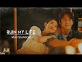 –ruin my life | Kdrama multifandom