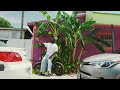 AJ McQueen - Touchdown (Official Video)