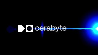 cerabyte Storing all Data For Ever
