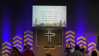 2023-11-25 Jesus: Friend Of Those Wounded By Sickness - John 5:1-10 - Pastor Mike Roy