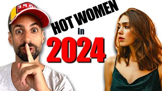 Where To Meet Attractive Women in 2024 | Get Your Dream Girl or Wife