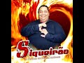 CD AO VIVO SIQUEIRÃO O PÁSSARO DE FOGO - DJ SIQUEIRA