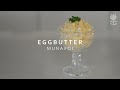 MUNAVOI | Finnish Eggbutter recipe for Karelian pasties