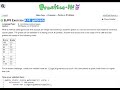 Java Practice It | Exercise 4.15: getGrade | math, if/else, method basics, parameters, double return