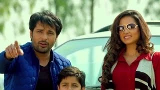 Shan Vakhari Official Full Song ● Amrinder Gill ● Love Punjab ● Releasing on 11th March