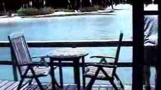 InterContinental Moorea Resort & Spa Overwater Bungalows