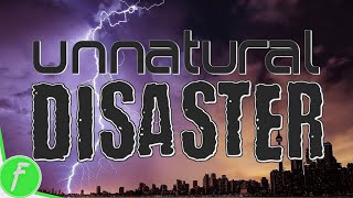 Unnatural Disaster Gameplay HD (PC) | NO COMMENTARY