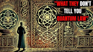 Unveiling the Quantum Law: A Journey to Transform Reality | Mastering Universal Forces