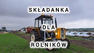 Składanka Dla Rolników👨‍🌾Vol12