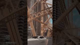 Ed Koch Queensboro Bridge #manhattan #nyc #shorts #ny #amazing #newyork