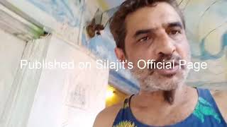 Silajit Falsely Accused and reacts about Ratan Kahar and Fake News