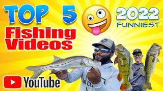 Best Fishing Videos 2022