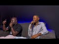 30 minutes of Deep Spontaneous Worship with Minister Asa and Minister Liberty Mutasa