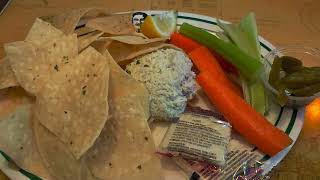 FISH DIP SNACKAROOS FLANIGANS EDDY SHIPEK 561-693-8636 LIVE