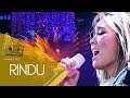 AGNEZ MO - RINDU  | ( Live Performance at Grand City Ballroom Surabaya )