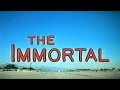 The Immortal  ((Sci-fi/Suspense)   ABC Movie of the Week - 1969