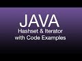 Java made Simple: HashSet Tutorial