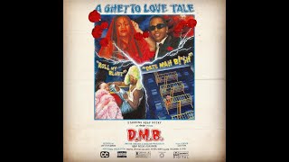 A$AP Rocky- D.M.B. (432Hz)