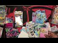 unbox เปิดกล่อง pokemon