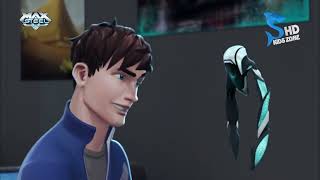 MAX STEEL | EPISODE 35| COMPLETE| URDU DUBBING | SEASON 2 | @KidsZonePakistan